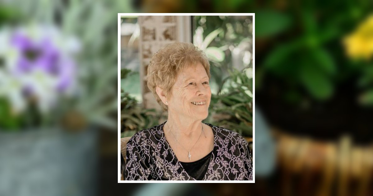 Sadie Mae Landry Angeron Obituary, Morgan City, LA