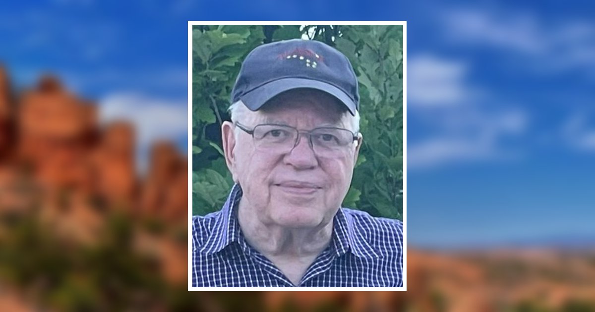 Lynn Glen Losee Obituary 2023 Spilsbury Mortuary