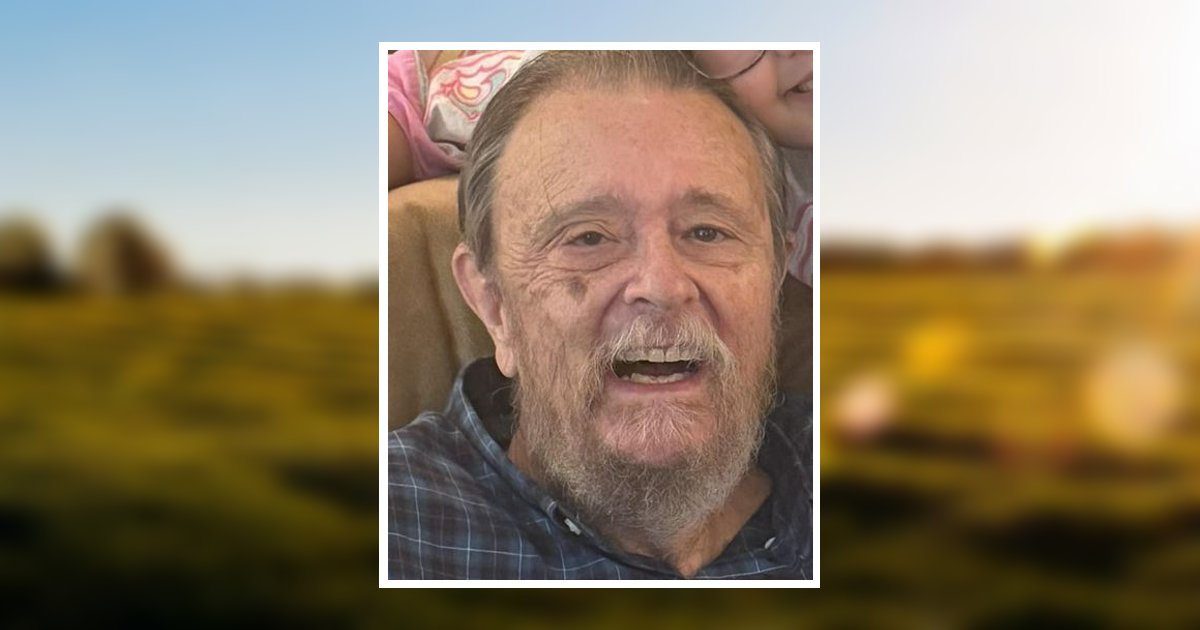 Raleigh Barnard Welborn Obituary, Yadkinville, NC