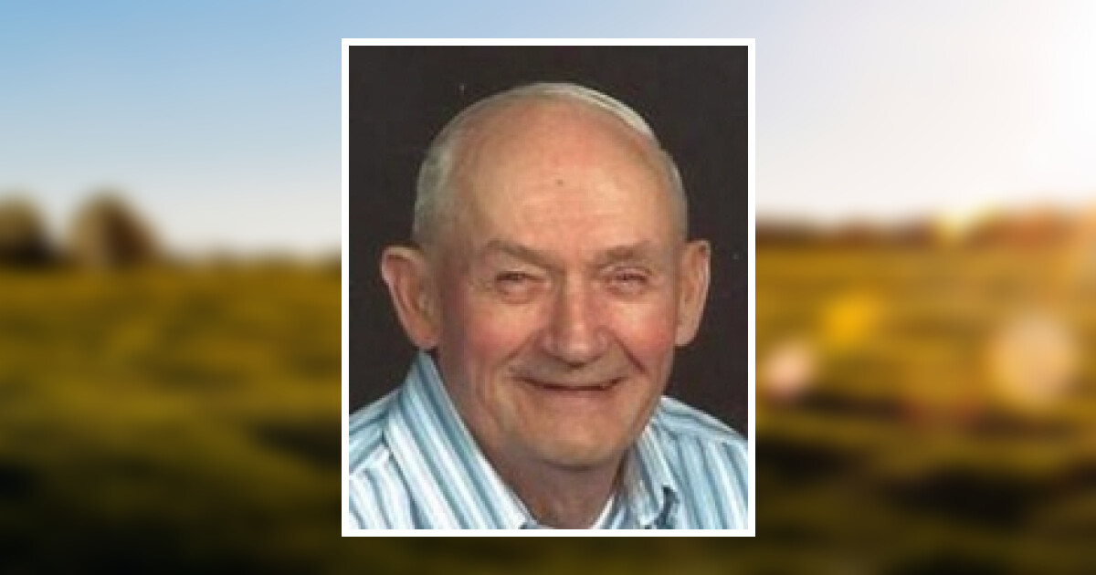 Duane Swart Obituary 2012 - Kesterson-Rush Funeral Home