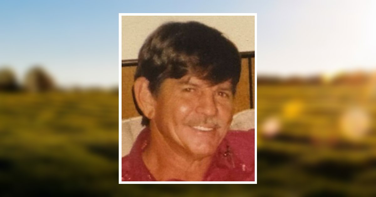 Sr. Jimmy Don Truelove Obituary, Lawrence, MI