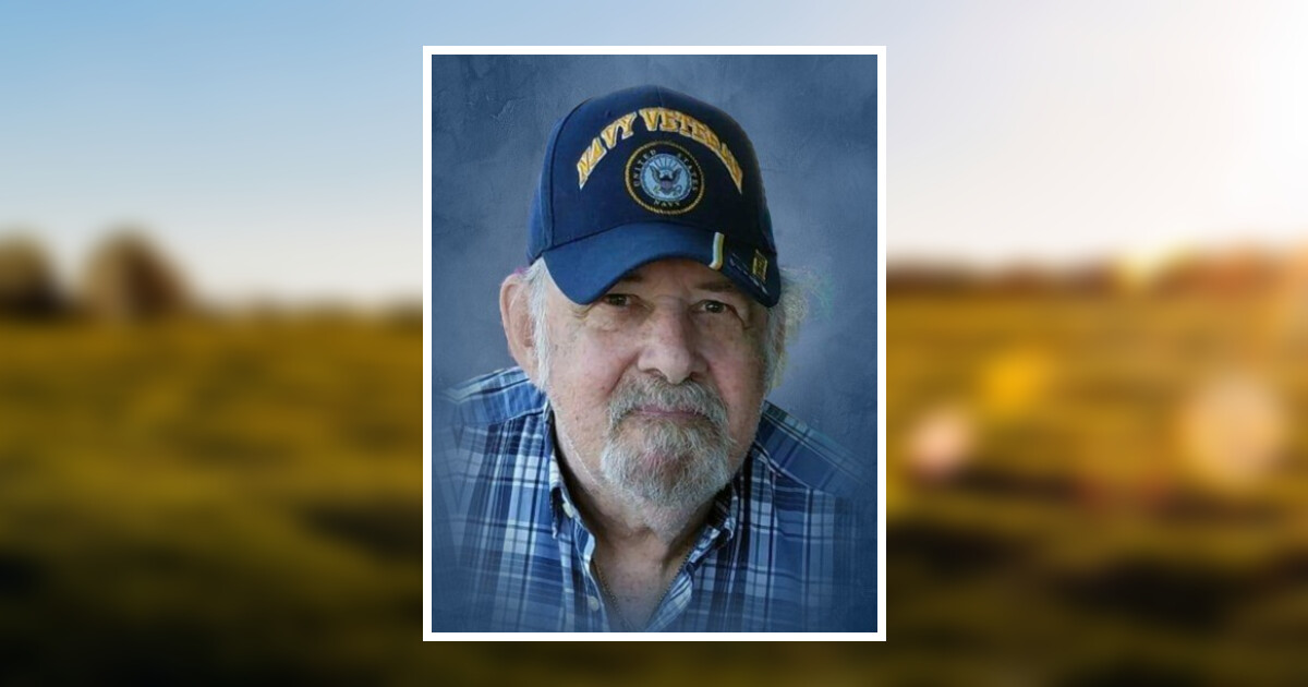 Richard "Brad" William Bradford Obituary 2019 Tezak's Home to