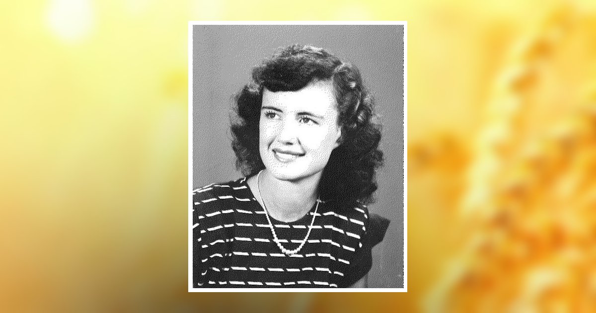 Lee Ann Kirkpatrick Obituary 2024 Orr Gray Gish & Tipton Funeral Homes