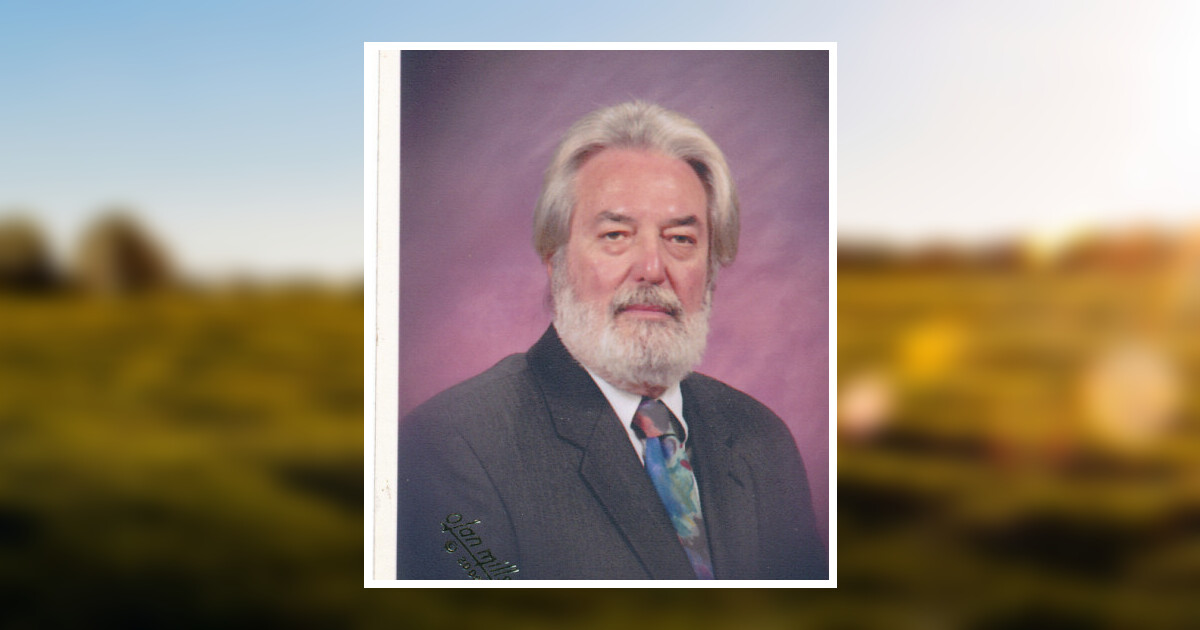 Alfred Brodie Obituary 2021 Parker Kohl Funeral Home Crematory