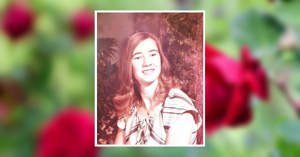 Picture Linda Sue Layton