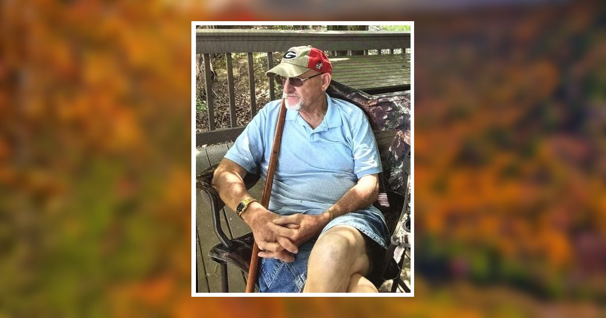 Larry Earl Muse Calhoun, GA Obituary