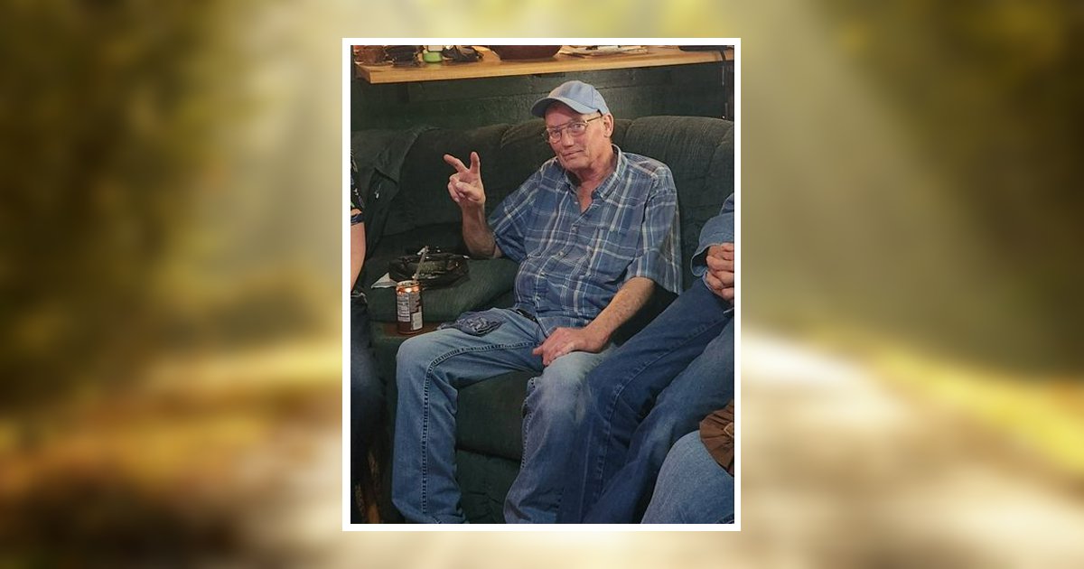 Mark Nelson Obituary, Lamar, MO