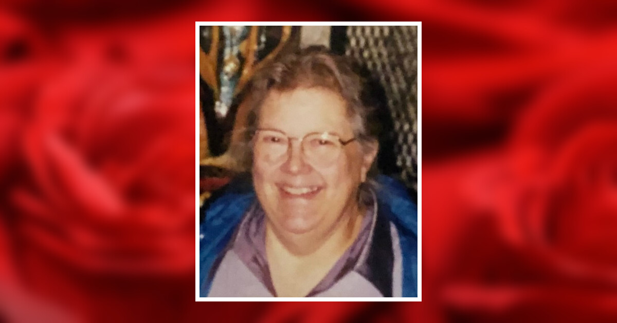 Jeanne Trask Obituary 2022 Tidd Family Funeral Home