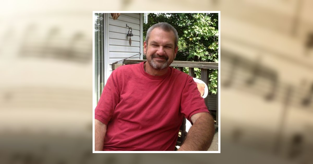 Gary Giles Goad Obituary 2021 Rolla Cremation