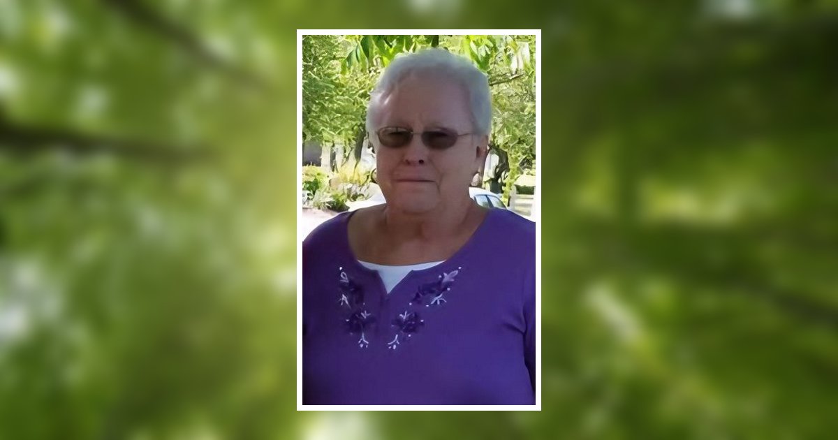 Judith Marie Kuhlman Obituary, Saint Elmo, IL