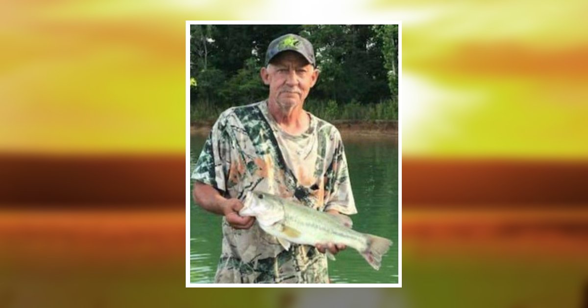 Sr. Joseph Wayne Parsley Obituary, Shepherdsville, KY