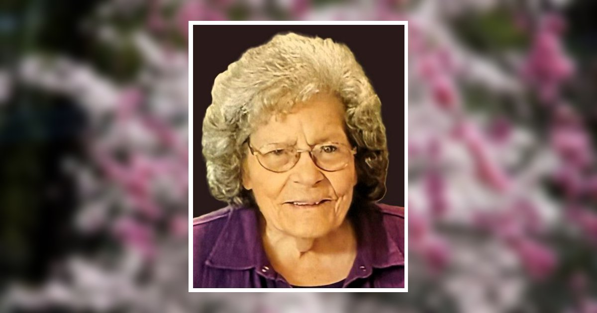 Marie Barrett Obituary, Hamilton, OH