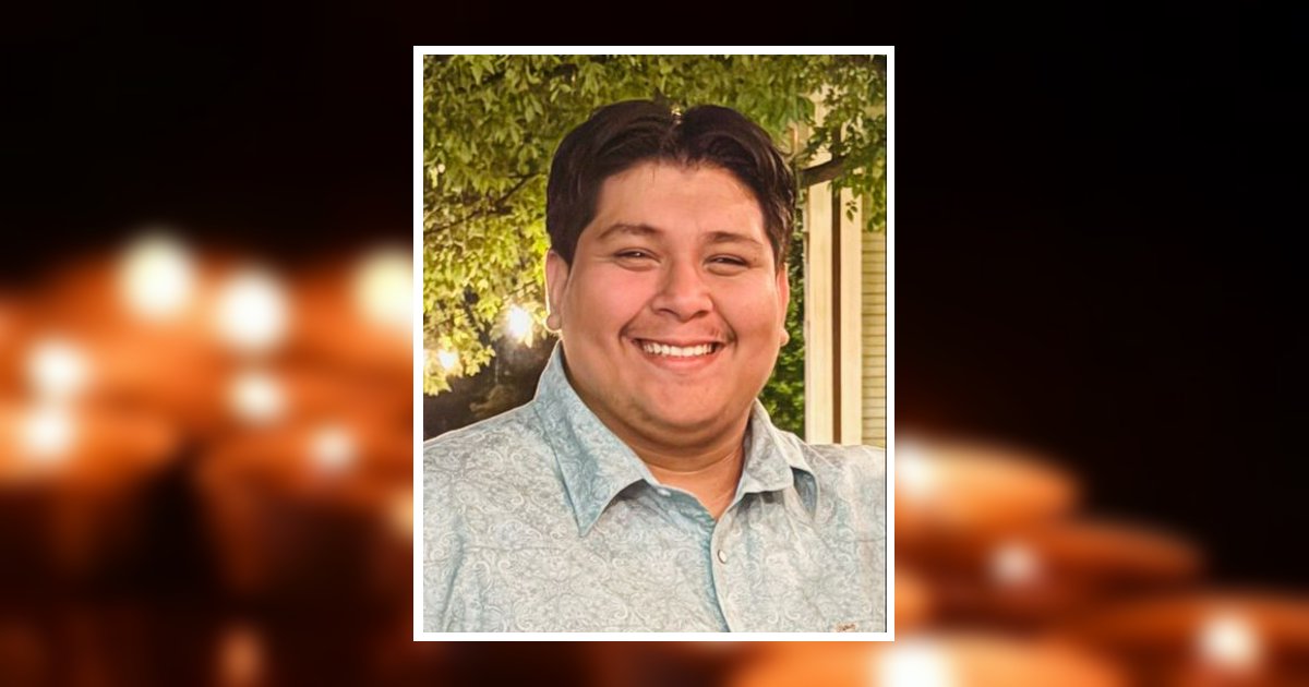 Jesse Solano Landeros Iii Obituary, Belton, TX