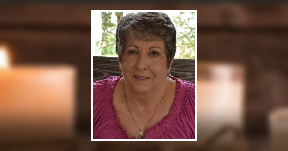 Carolyn June Baugh Obituary 2023 - Pace - Stancil Funeral Home and Cemetery