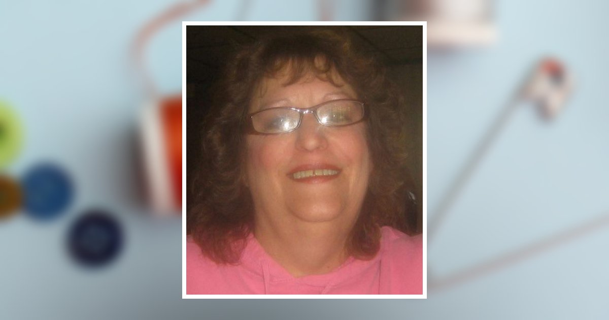 Linda A. Valimont Obituary, Ridgway, PA