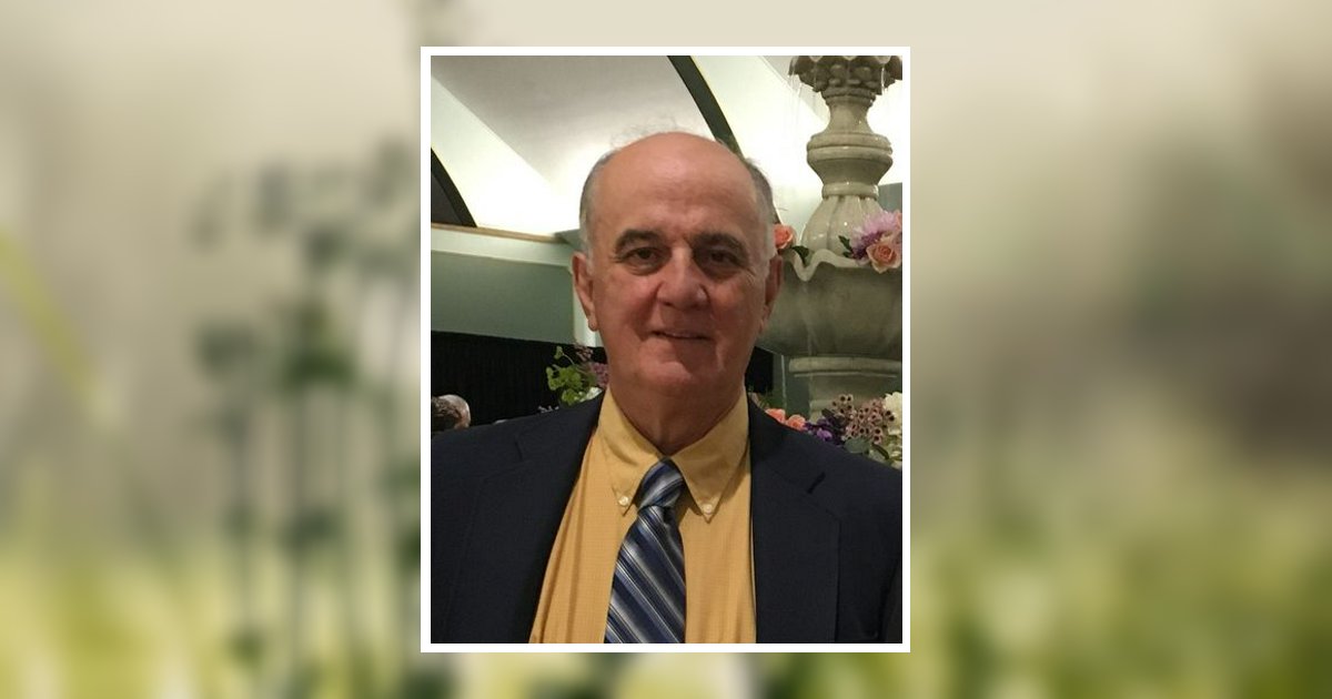 Richard D. Rollins Spencer, MA Obituary