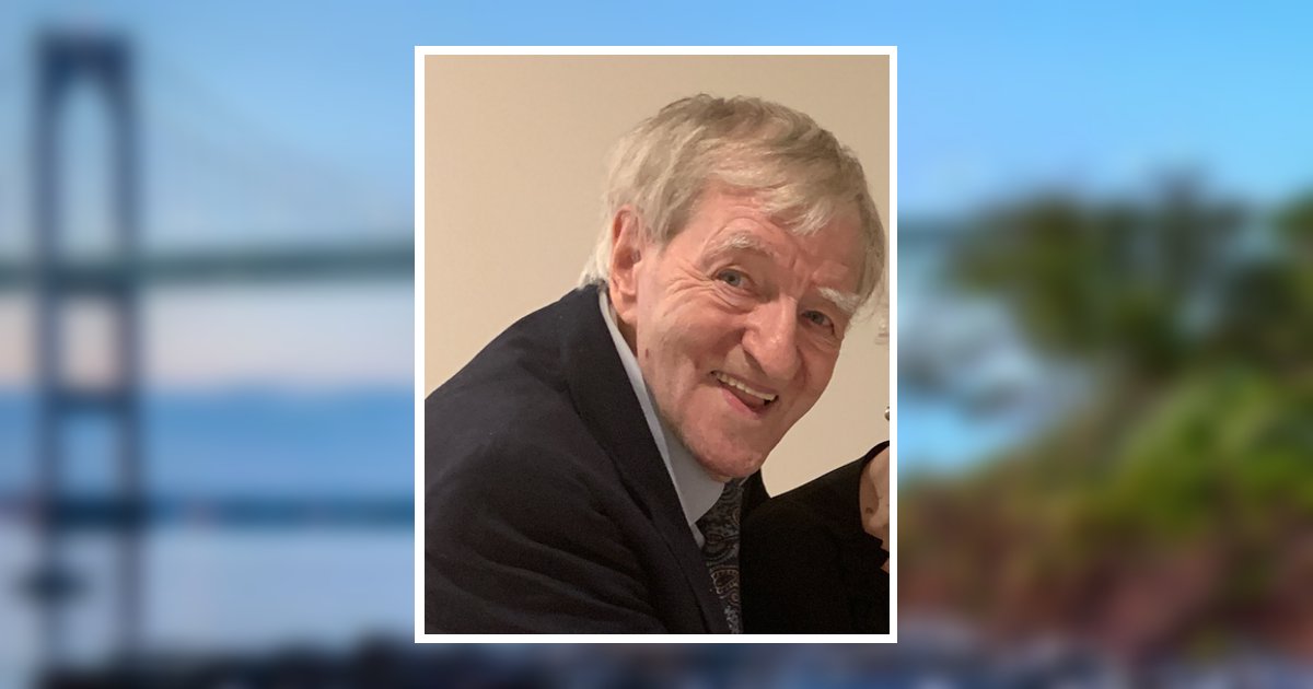 James "Jim" B. Sellar Obituary, Newport, RI