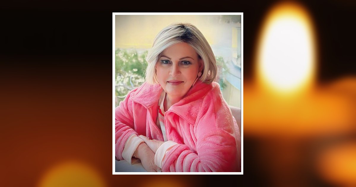 Terri (Leflett) Speer Obituary 2024 Kincannon Funeral Home