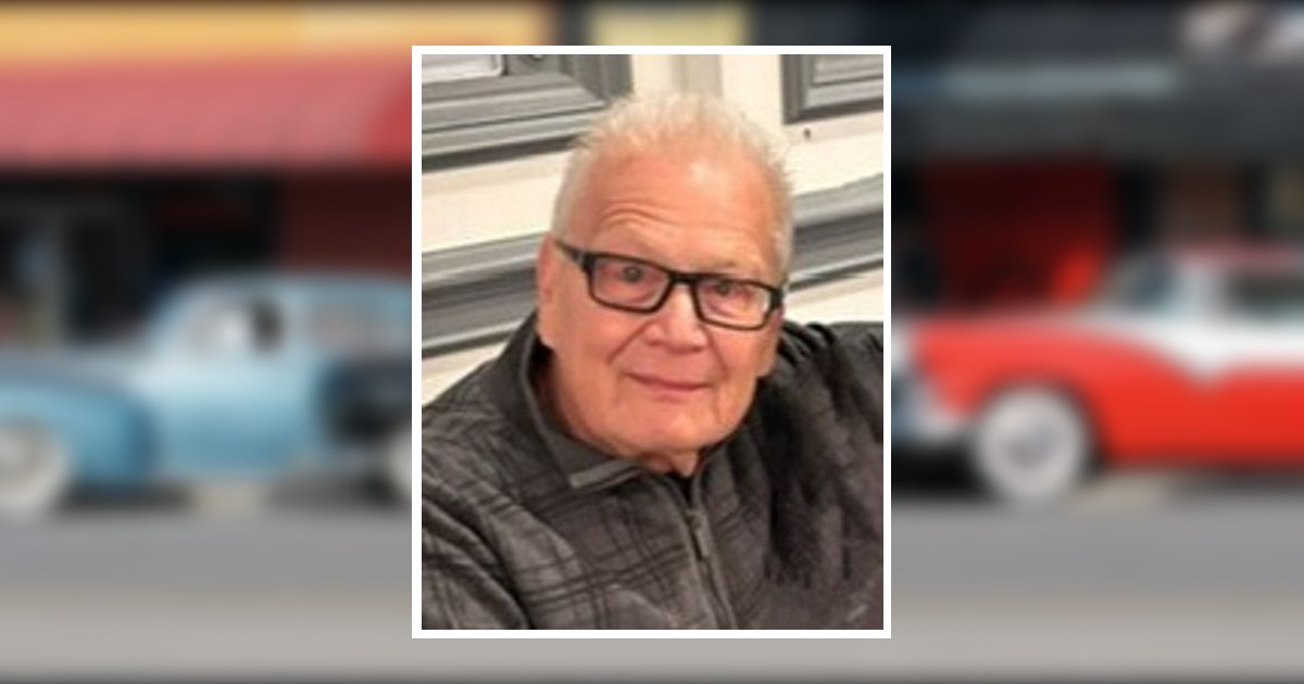 Leonard S. Friedman Jr.