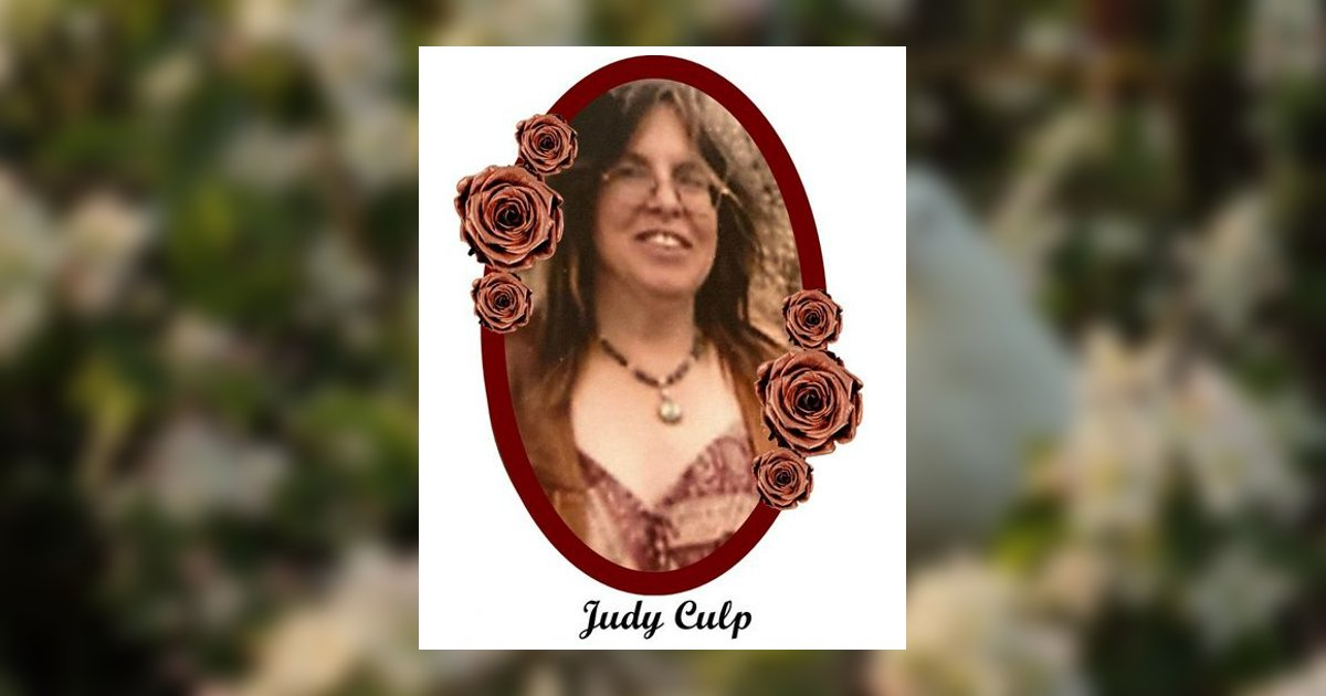 Judy Lynn Culp