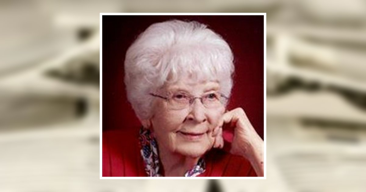 Grace Kaiser Obituary 2015 Clifford Shoemaker Funeral Home