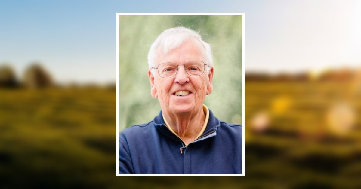 Joseph I. Mcclure Obituary 2023 John A. Gentleman Mortuaries