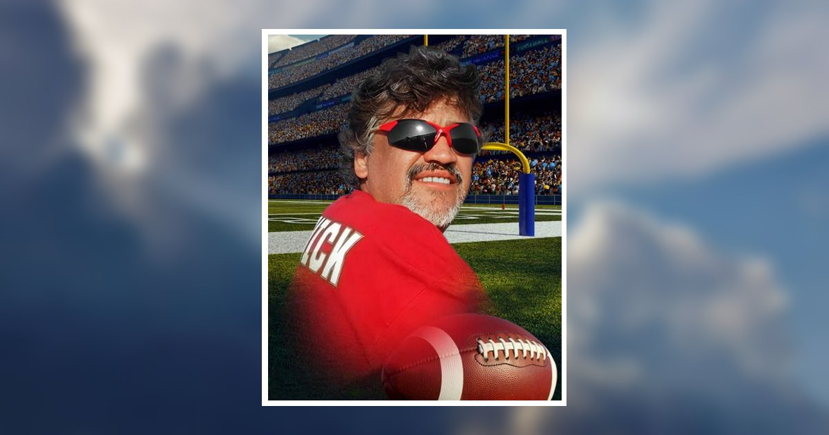 Patricio Enrique Salinas Sr Obituary, Corpus Christi, TX