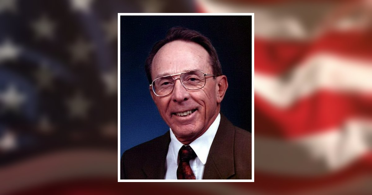 William "Bill" Seaborn Funderburk Obituary, Winnsboro, LA