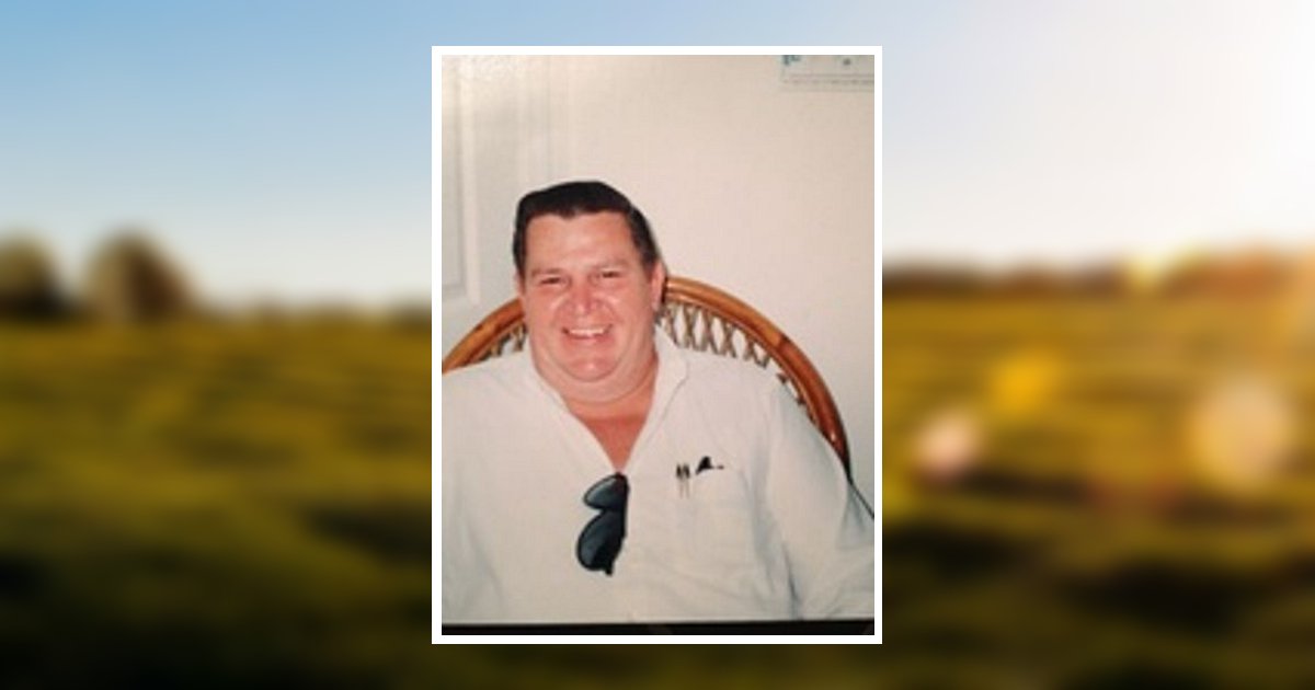 Thomas Holder Obituary 2013 Williamson Memorial Funeral Home