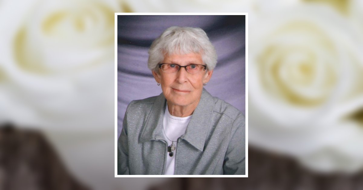 Joyce M. Drier Kimberly, WI Obituary