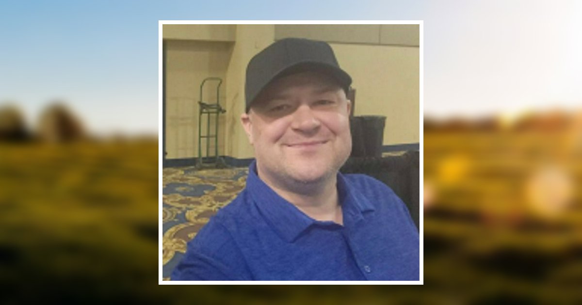 Shawn Lee Jones Obituary 2023 Nicholson Funeral Home