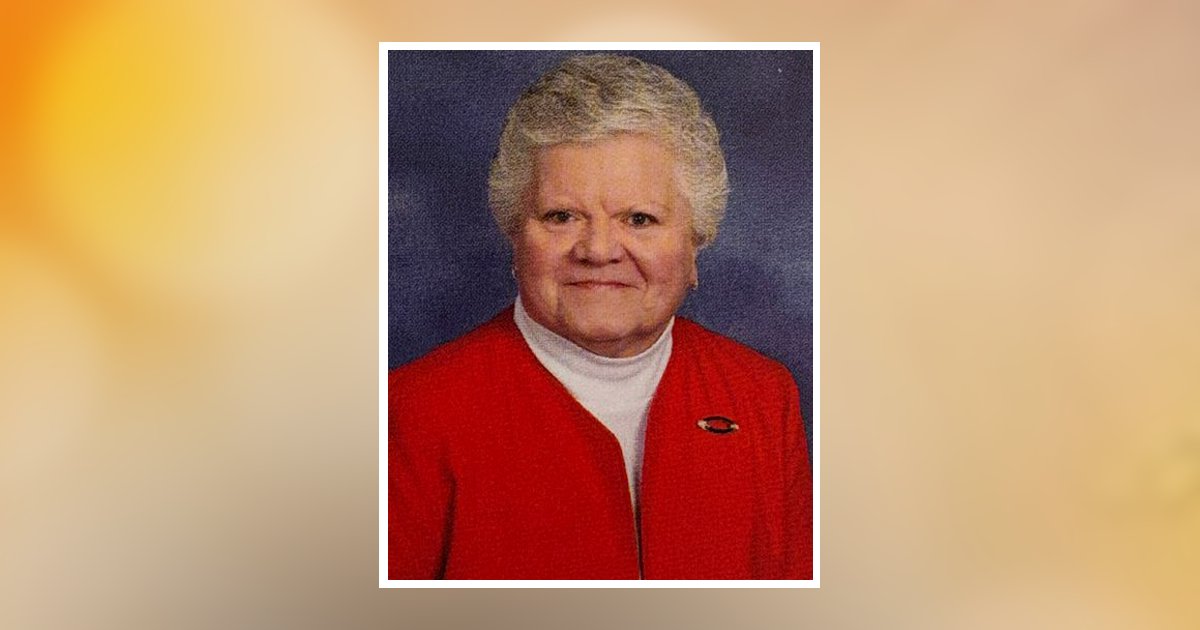 Betty Jo Palmisano Obituary, Sidney, OH