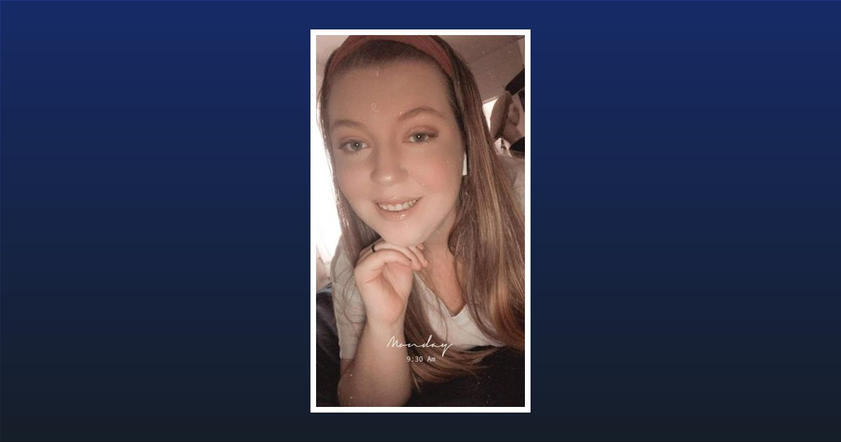 Tiffany Keidel Obituary, Hillsboro, OH