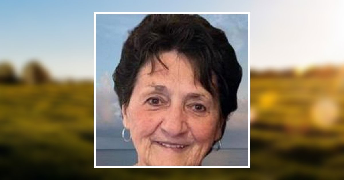 Carole Rusher Newell Obituary June 3, 2024 - Redmon Funeral Home