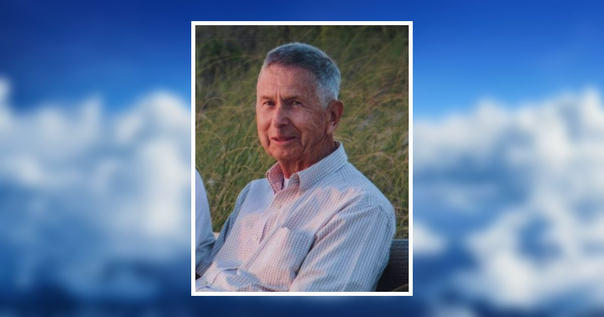 Tilson Edward Chappell Obituary, Edenton, NC
