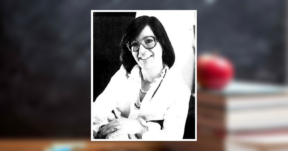 Linda Cecile Stitt