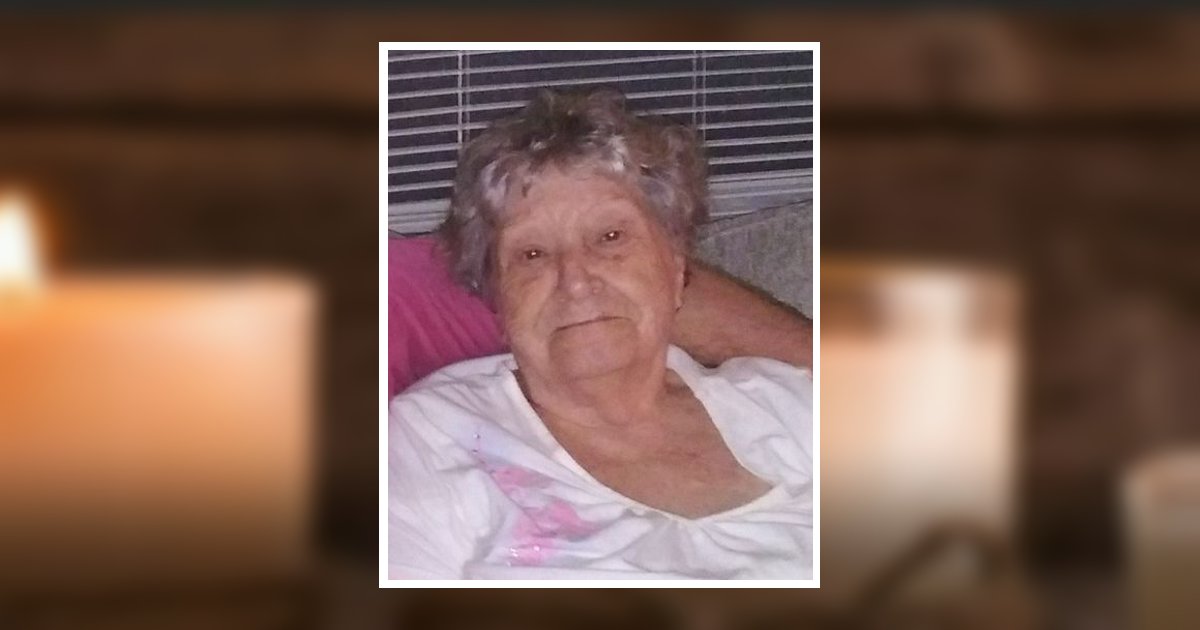 Nancy Horner, of Wartburg Obituary 2023 Schubert Funeral Home