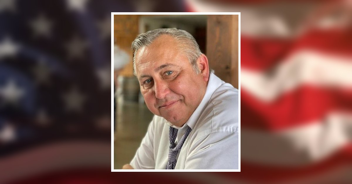 Darin Monroe Powers Obituary, New Lebanon, OH