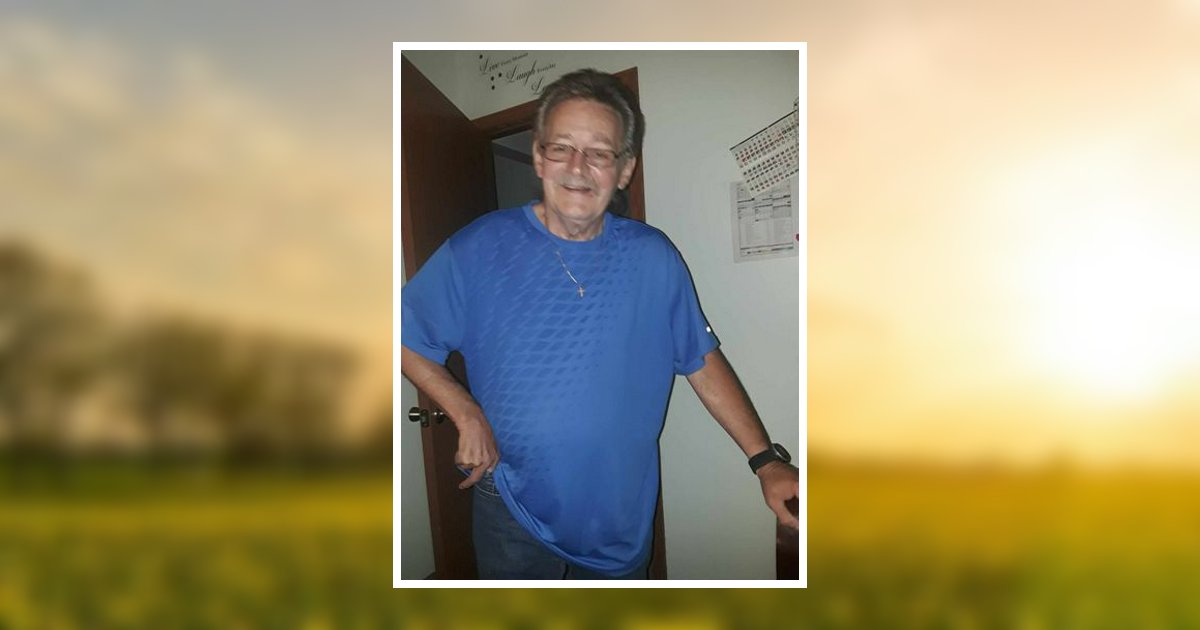 Daniel Clemons Obituary 2023 Cozine Memorial Group