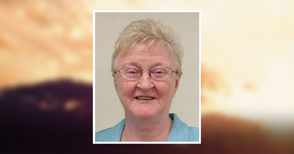 Ssnd Sister Rosaleen Krebs Obituary, Mankato, MN