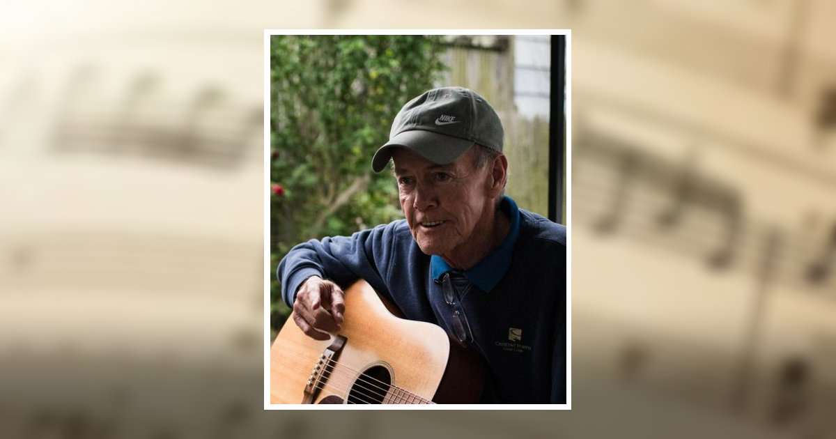 Michael James "Mike" Moran Obituary 2023 Shellhouse Funeral Home, Inc