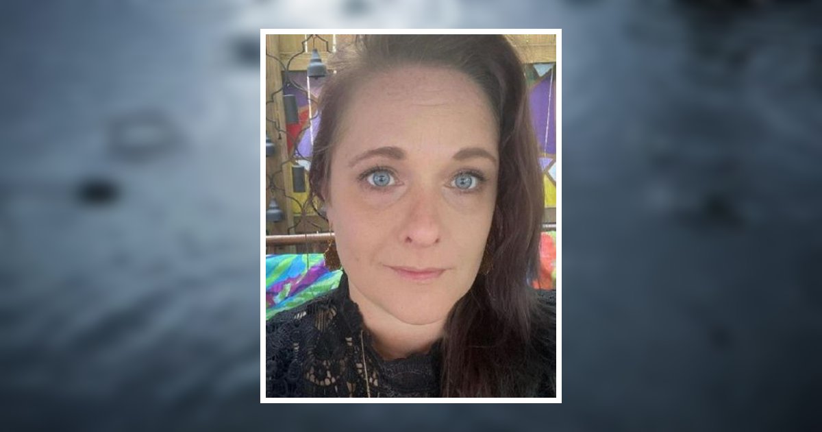 Picture Tamara Dawn Thomasson Lebanon, TN Obituary