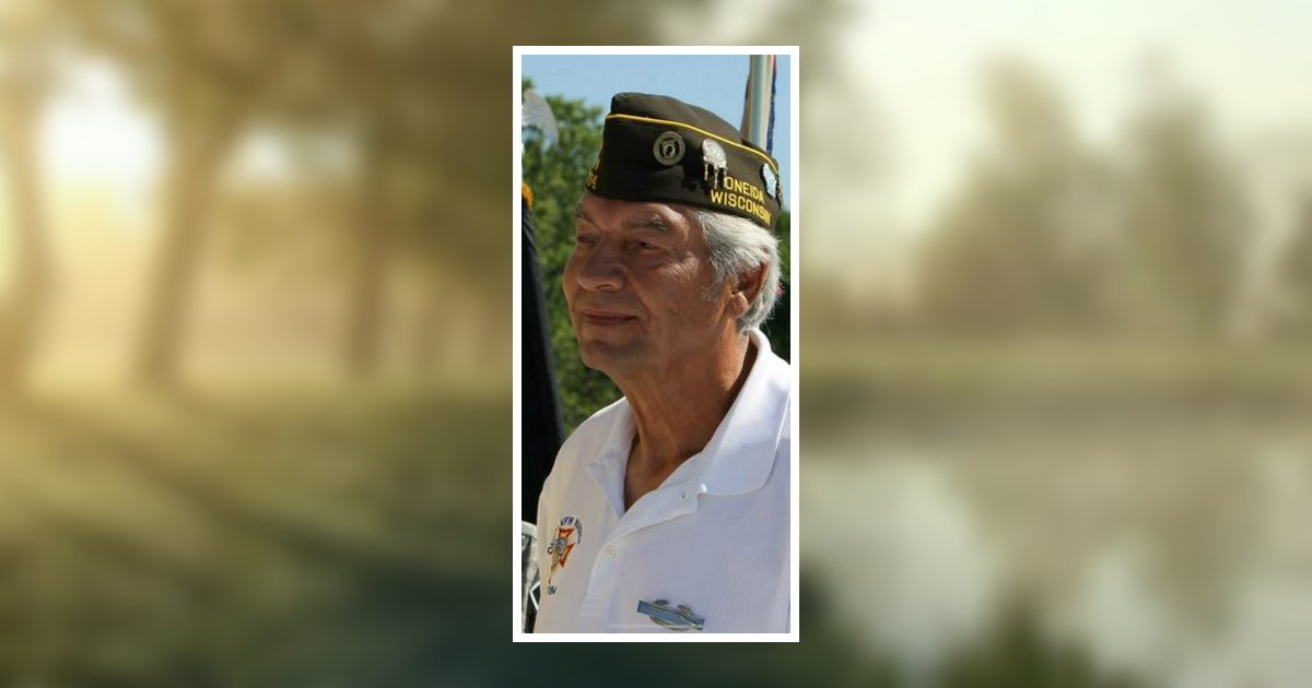 Gary Melchert Obituary, Seymour, WI