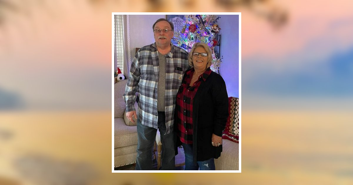 Shelia Jean Roach Obituary, Clinton, TN