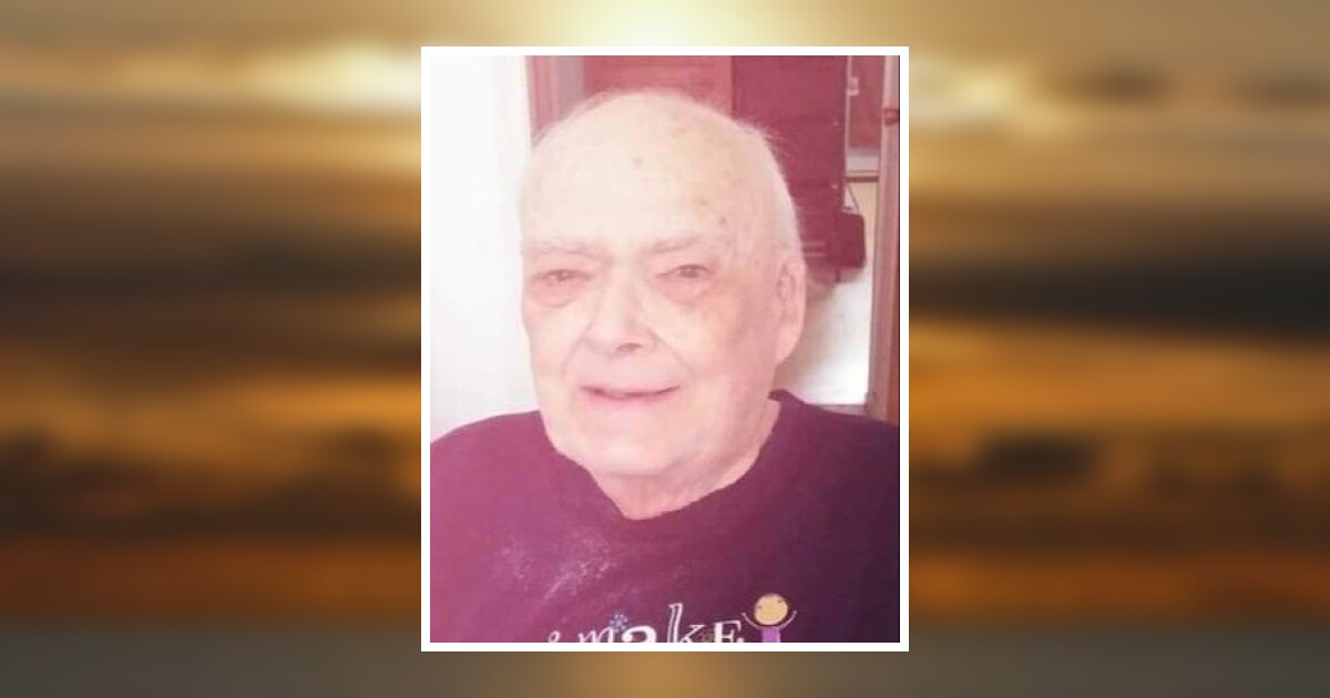 Donald H. Bowman, PhD Obituary August 25, 2023 Randall & Roberts