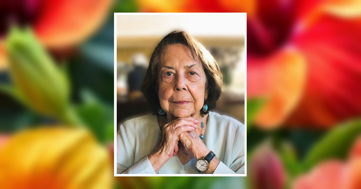 Elsie Ann Raine Obituary, Marrero, LA