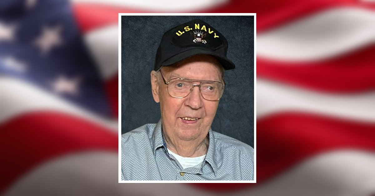 Edwin J. Gilb Obituary, Cincinnati, OH