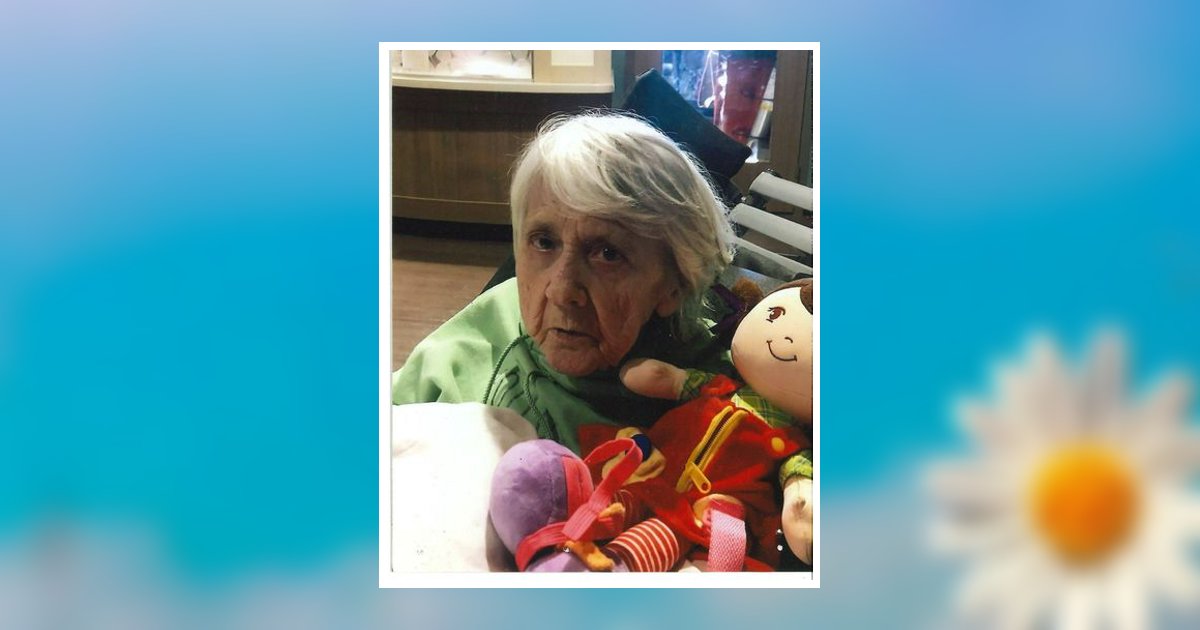 Rachel Marie Hoke Sebree, KY Obituary