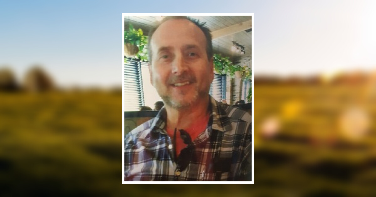 Phillip Gregory Saylor Obituary 2017 - Day & Genda Funeral Homes