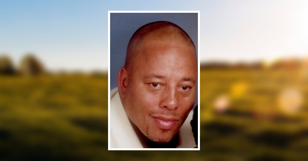 Paul S. Johnson Jr. 52 Obituary - Marshall Funeral Home, Inc.